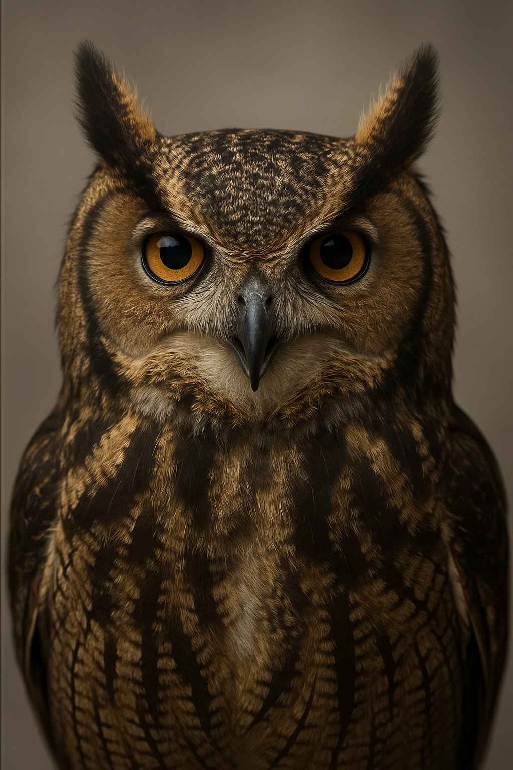 Coruja de Mercado — marca